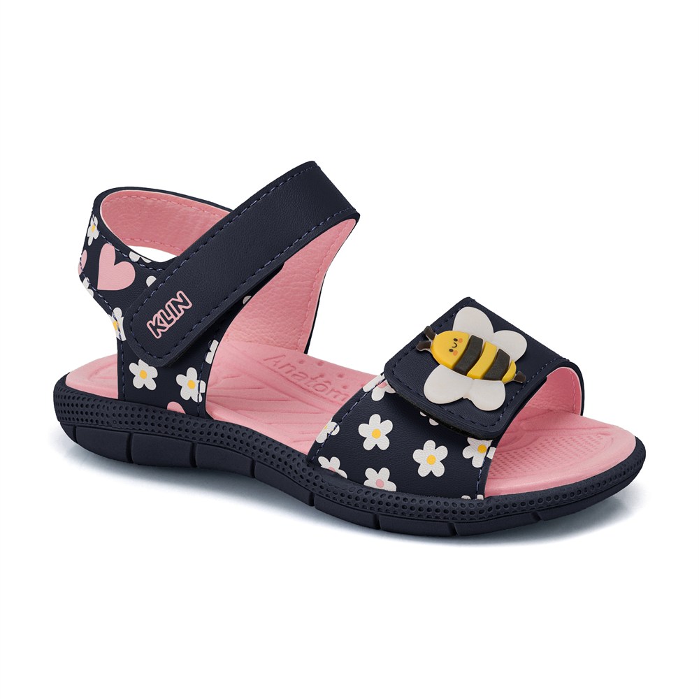 Papete Infantil Klin Tic Tac