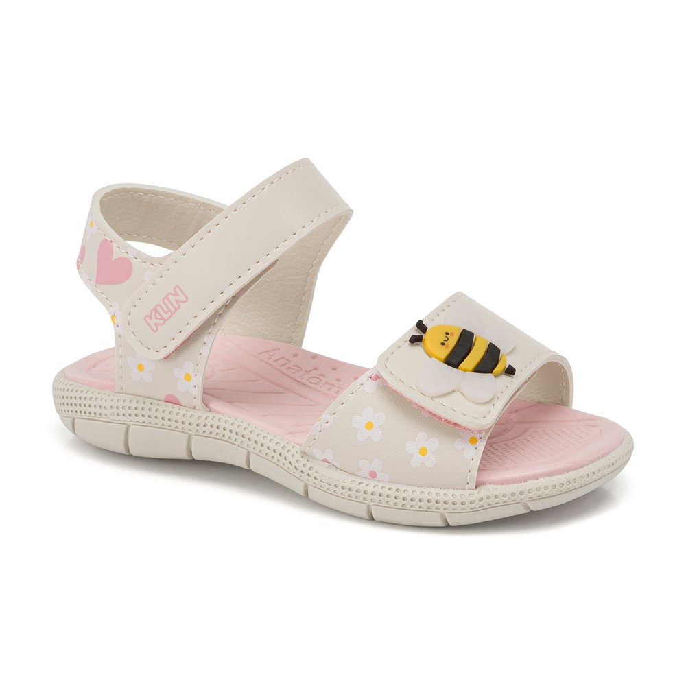 Papete Infantil Klin Tic Tac