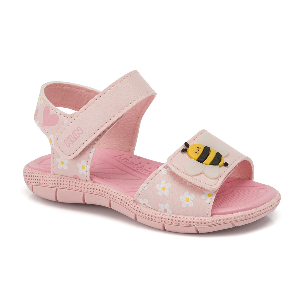 Papete Infantil Klin Tic Tac