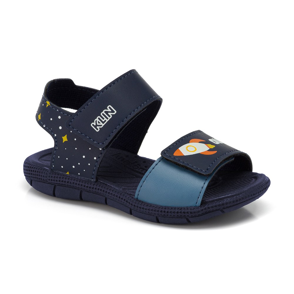 Papete Infantil Klin Tic Tac