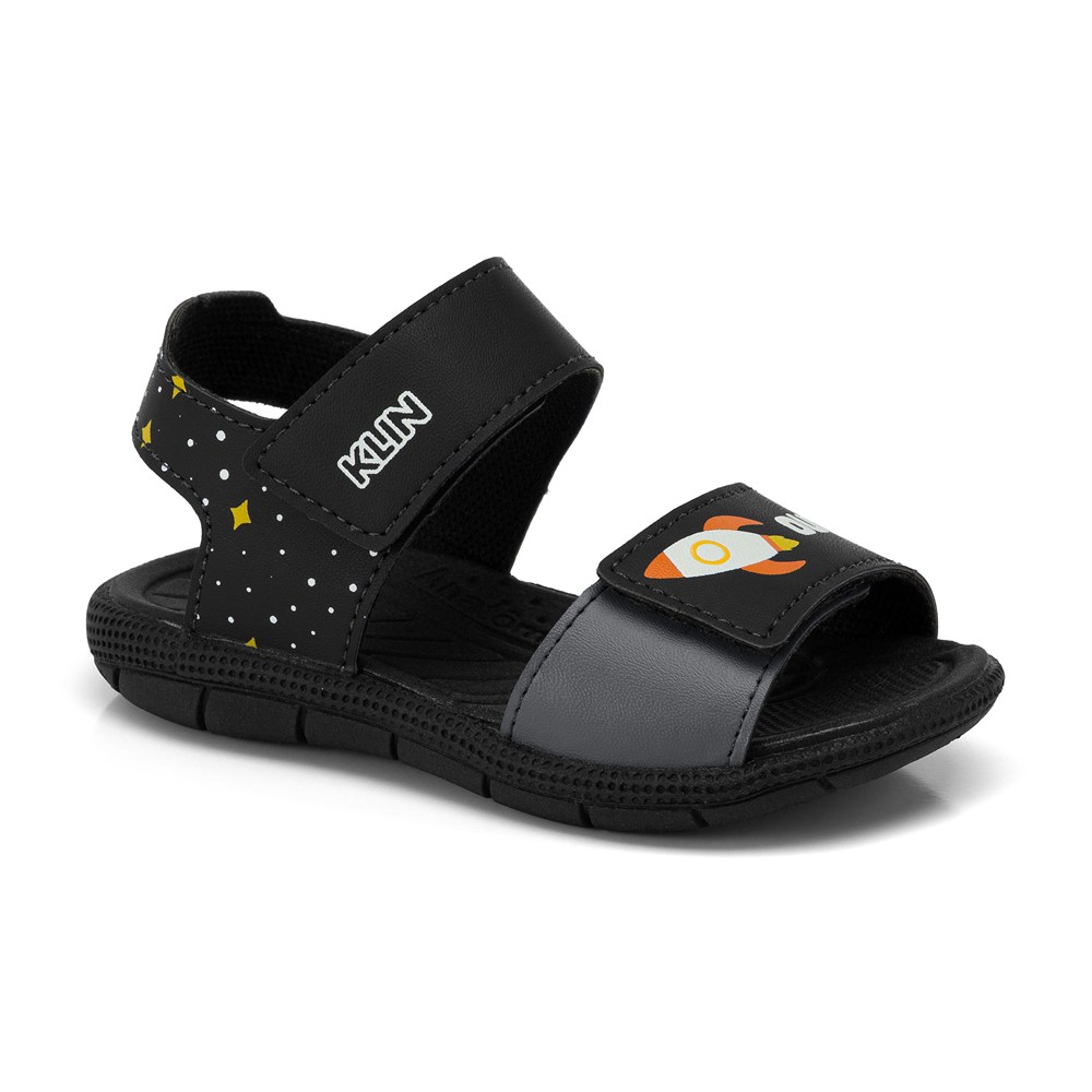 Papete Infantil Klin Tic Tac