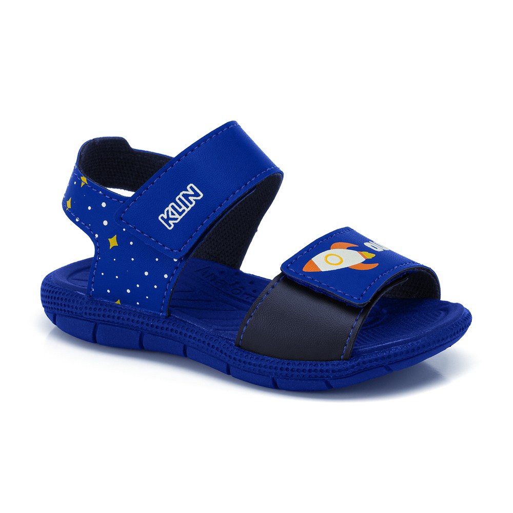 Papete Infantil Klin Tic Tac