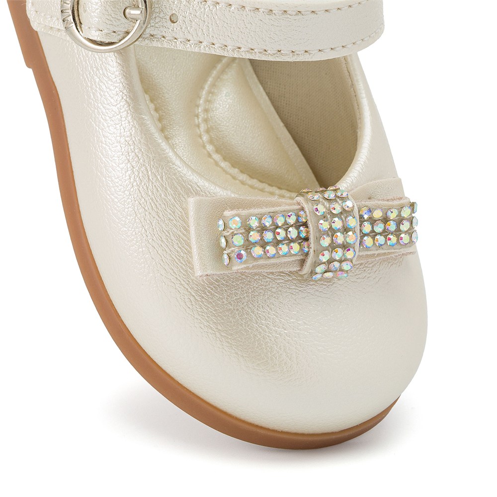 Sapatilha Infantil Klin Princesa Baby Sapatilha Infantil Klin Princesa Baby