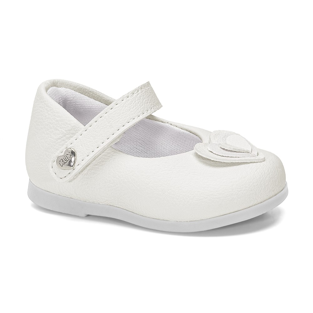 Sapatilha Infantil Klin Princesa Baby
