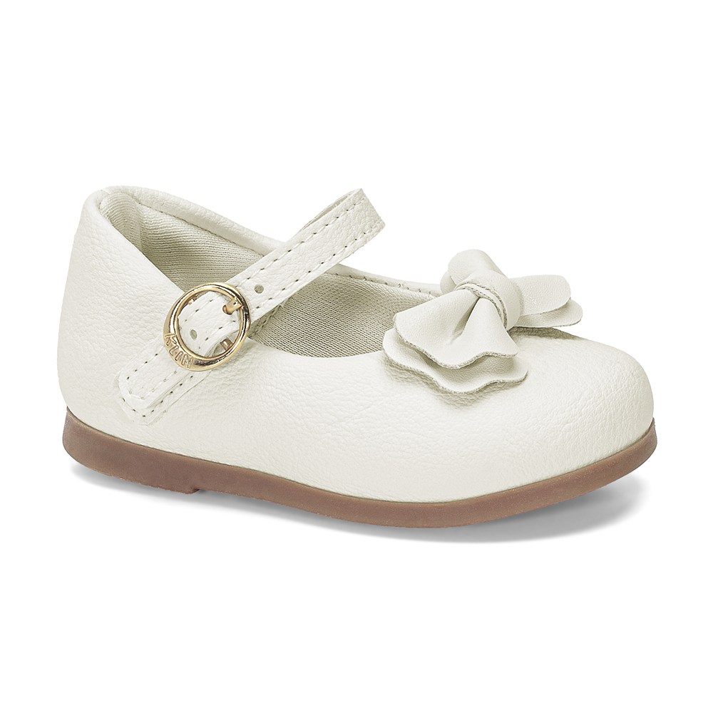 Sapatilha Infantil Klin Princesa Baby