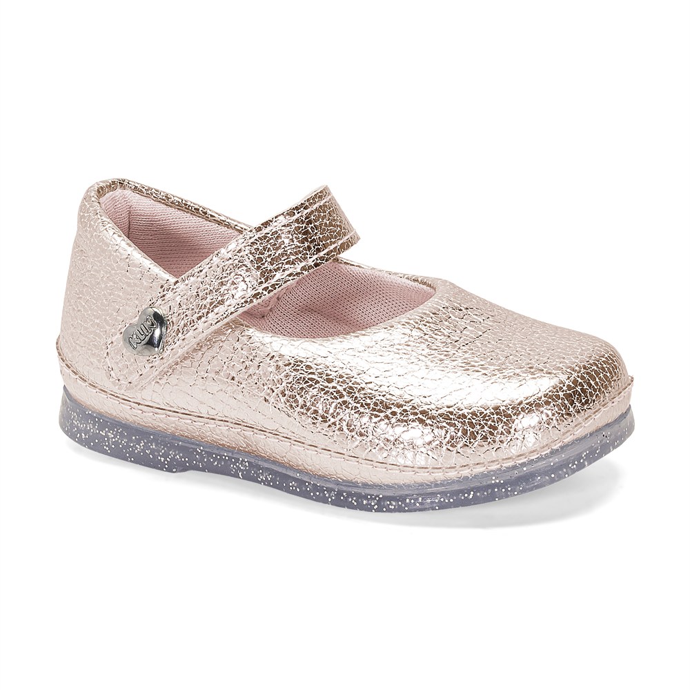 Sapatilha Infantil Klin Princesa Baby