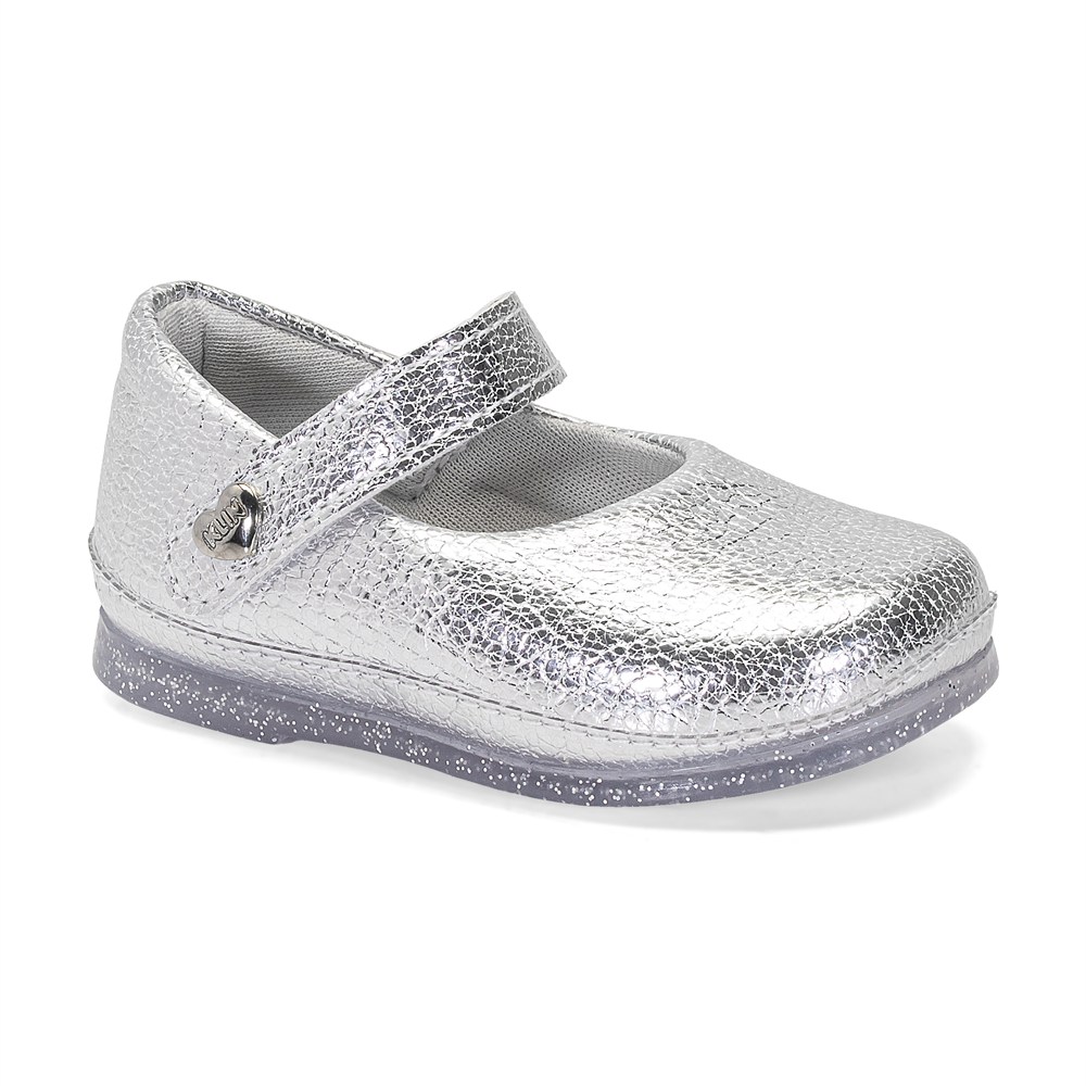 Sapatilha Infantil Klin Princesa Baby