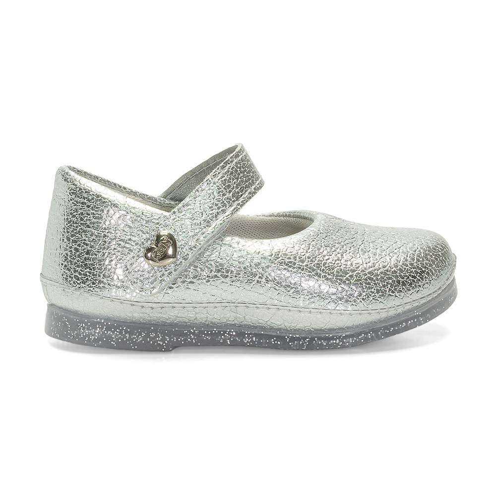 Sapatilha Infantil Klin Princesa Baby