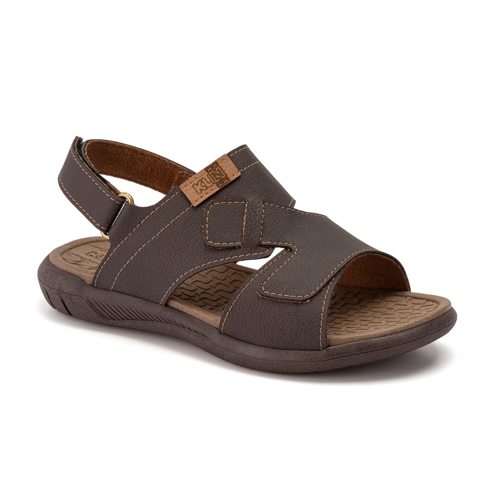 Chinelo Infantil Klin Urban