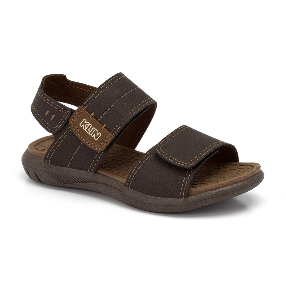 Chinelo Infantil Klin Urban