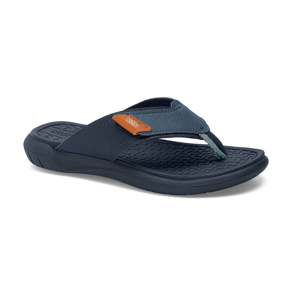 Chinelo Infantil Klin Urban