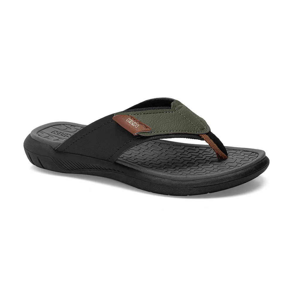Chinelo Infantil Klin Urban