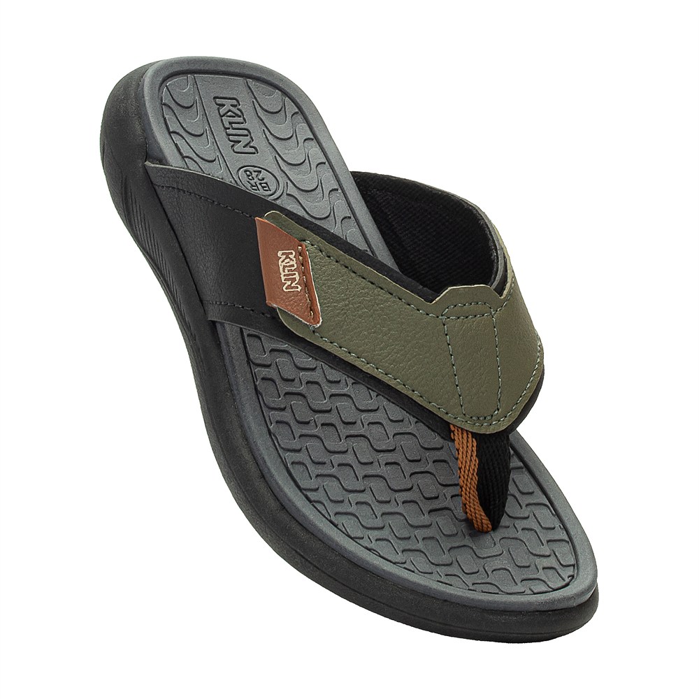 Chinelo Infantil Klin Urban