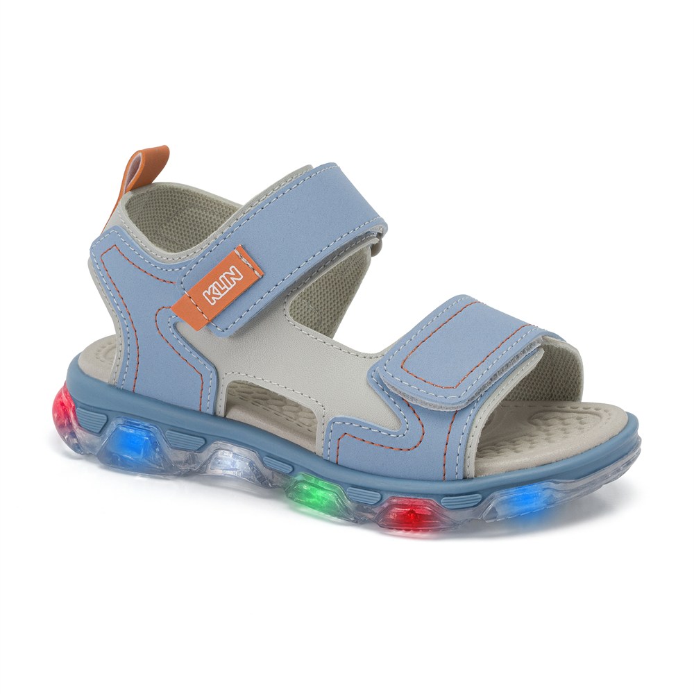 Papete Infantil Klin Light