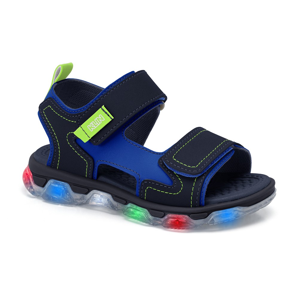 Papete Infantil Klin Light