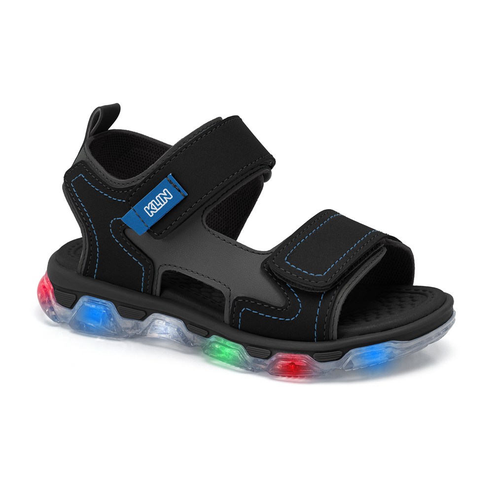 Papete Infantil Klin Light