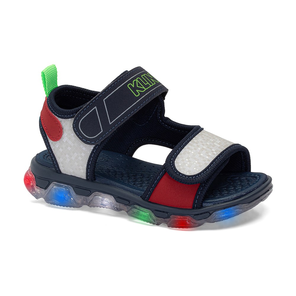 Papete Infantil Klin Light