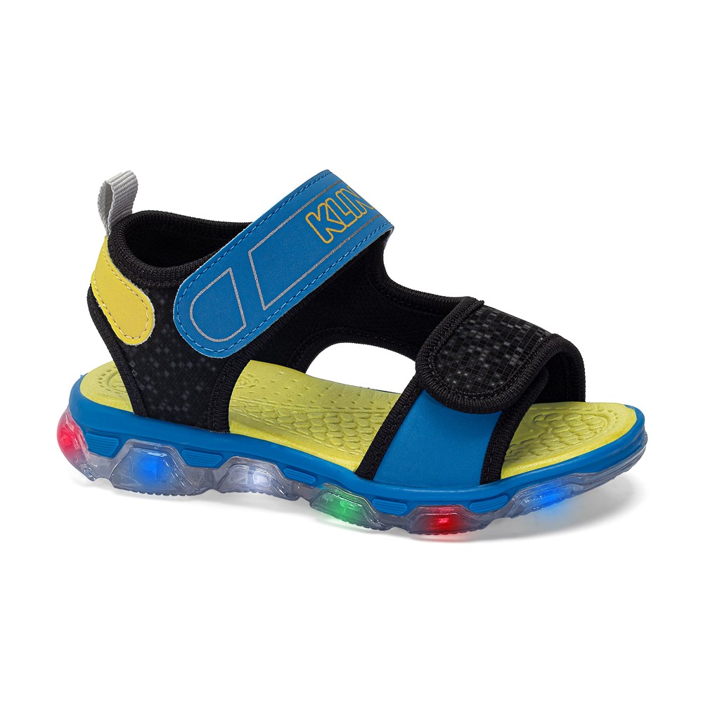 Papete Infantil Klin Light