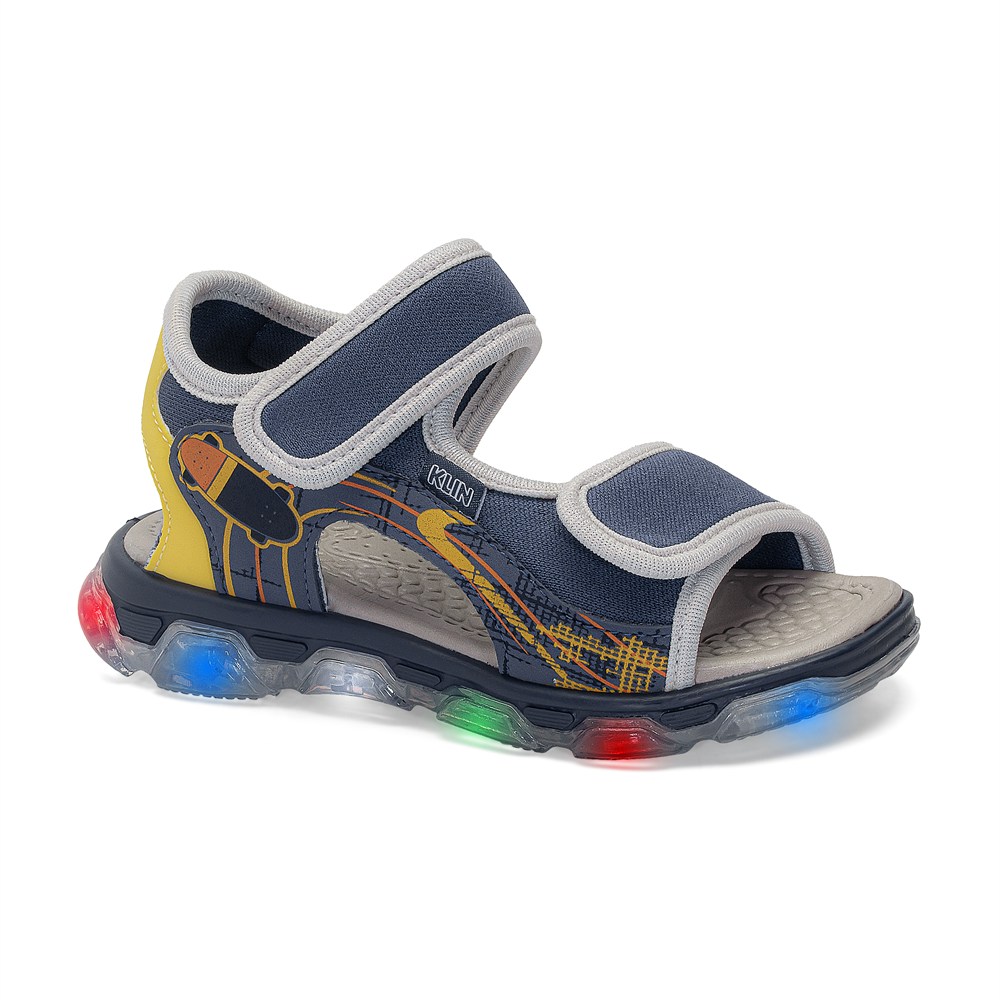 Papete Infantil Klin Light