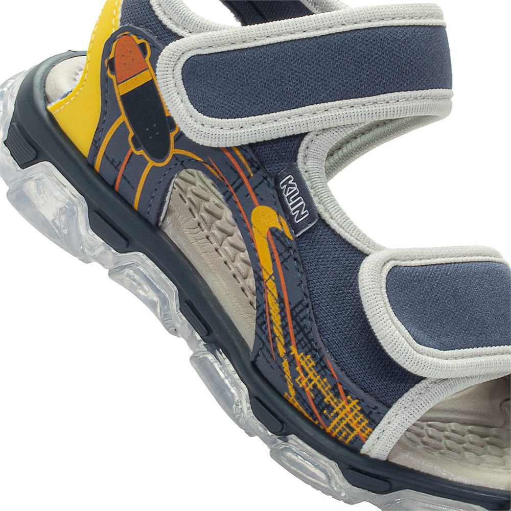 Papete Infantil Klin Light Papete Infantil Klin Light