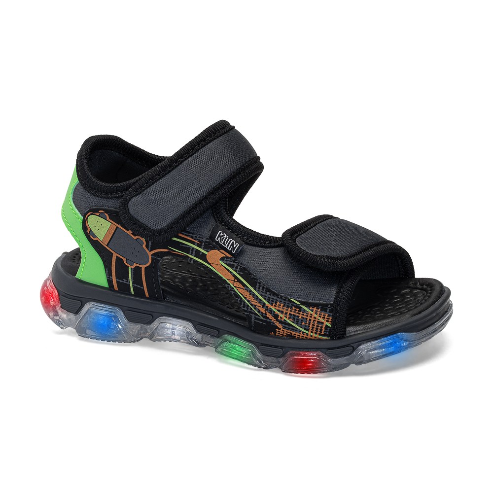 Papete Infantil Klin Light