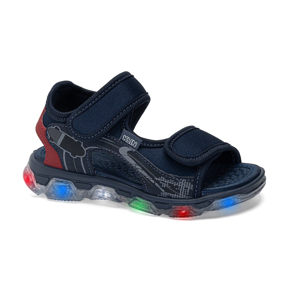 Papete Infantil Klin Light