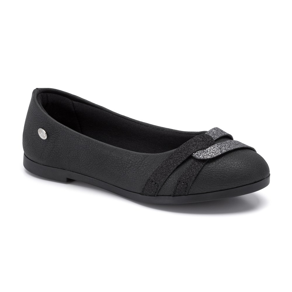 Sapatilha Infantil Feminina Klin Princesa Kids