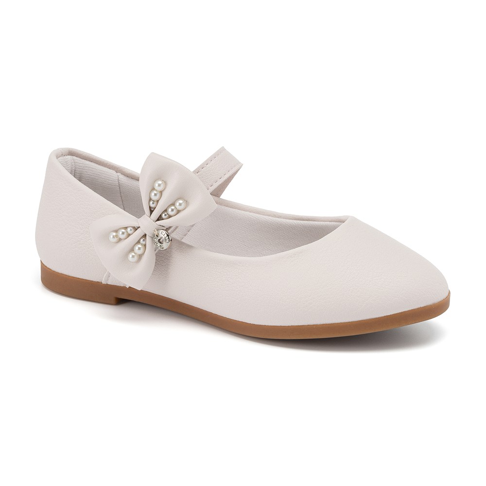 Sapatilha Infantil Feminina Klin Princesa Kids