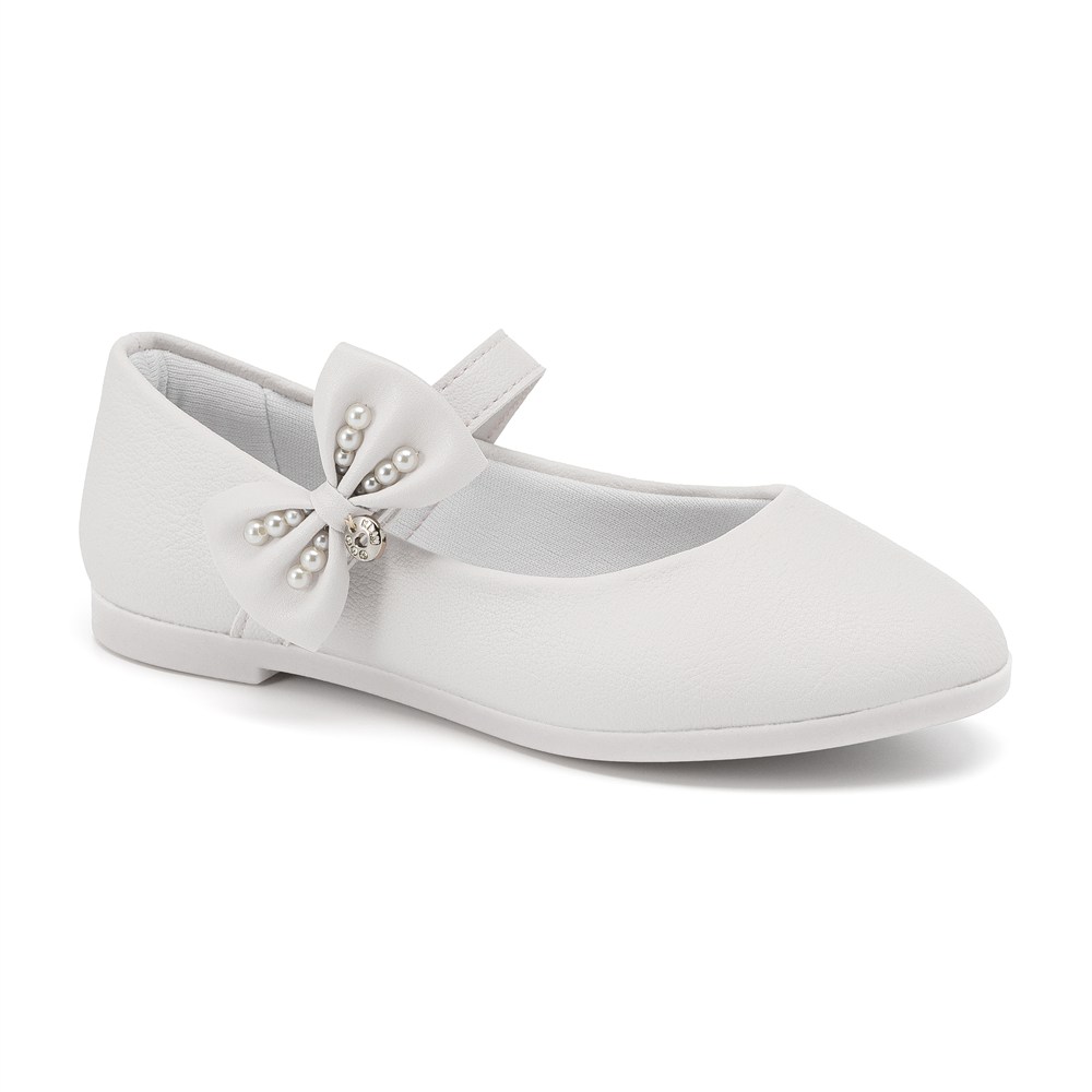 Sapatilha Infantil Feminina Klin Princesa Kids