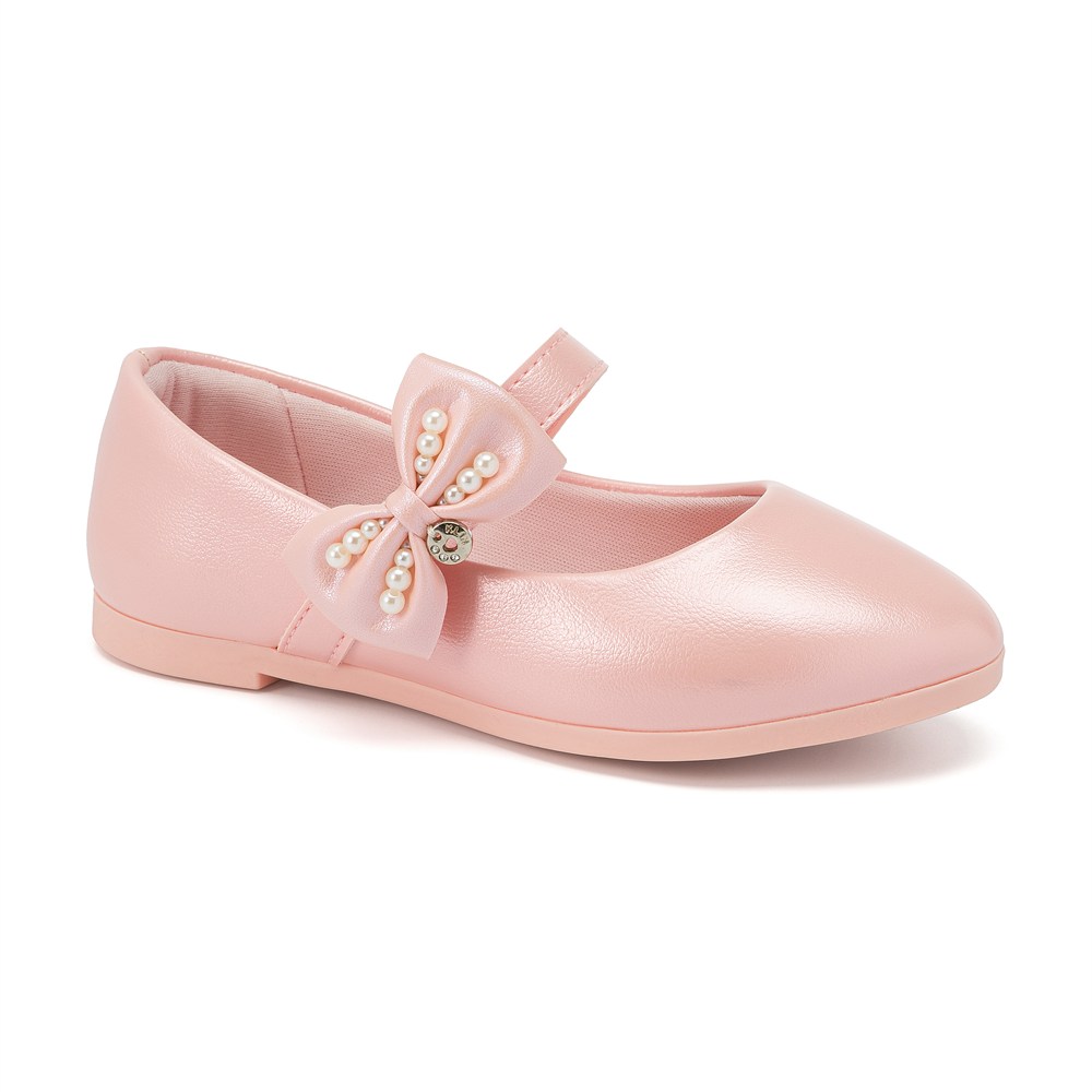 Sapatilha Infantil Feminina Klin Princesa Kids