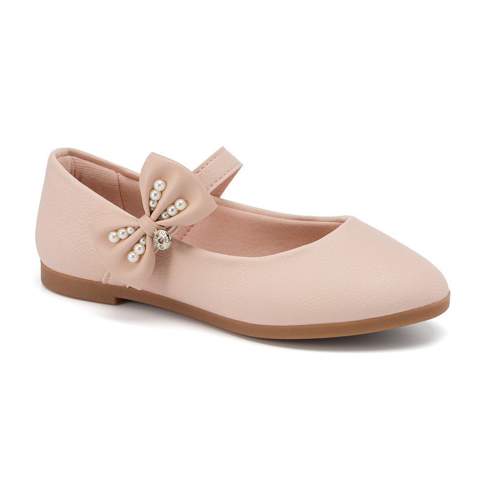 Sapatilha Infantil Feminina Klin Princesa Kids