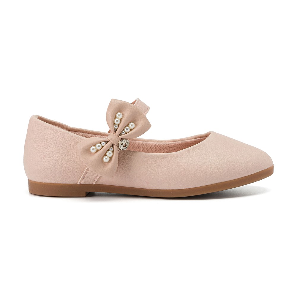 Sapatilha Infantil Feminina Klin Princesa Kids