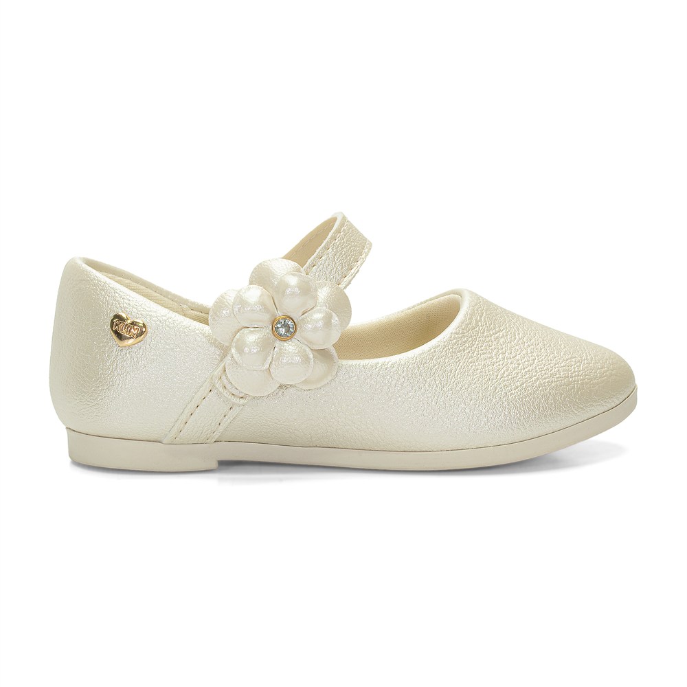 Sapatilha Infantil Klin Princesa Mini Sapatilha Infantil Klin Princesa Mini