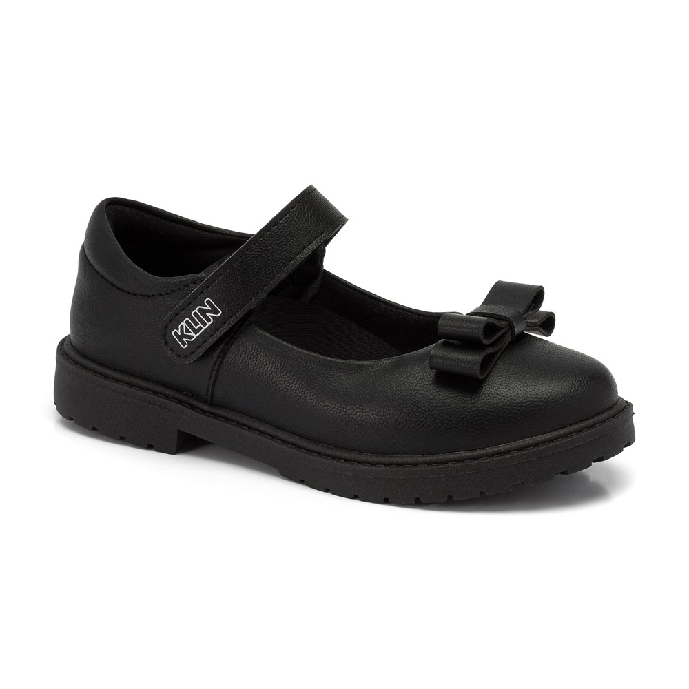 Bota Infantil Tattoo Klin Rock Kids Em Zíper E Cadarço