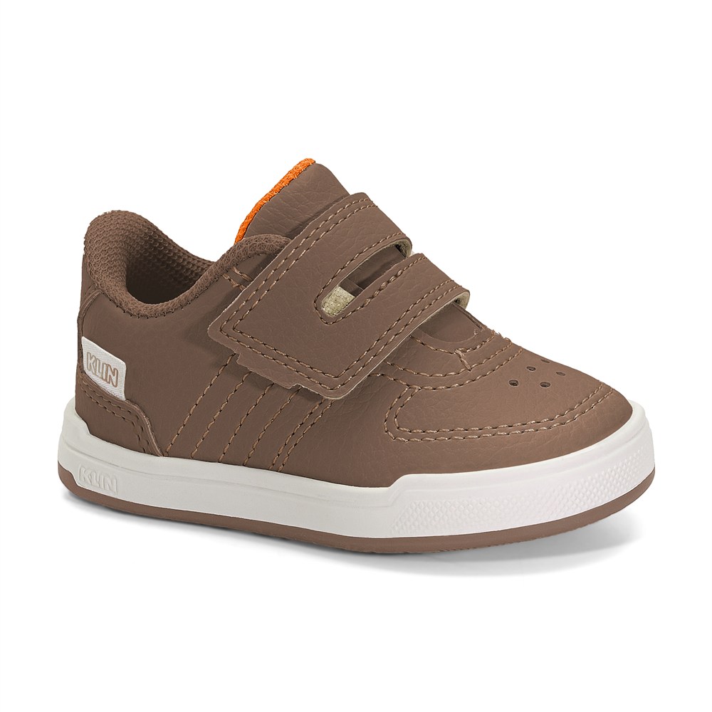 Sapato Infantil Klin Flyer Baby