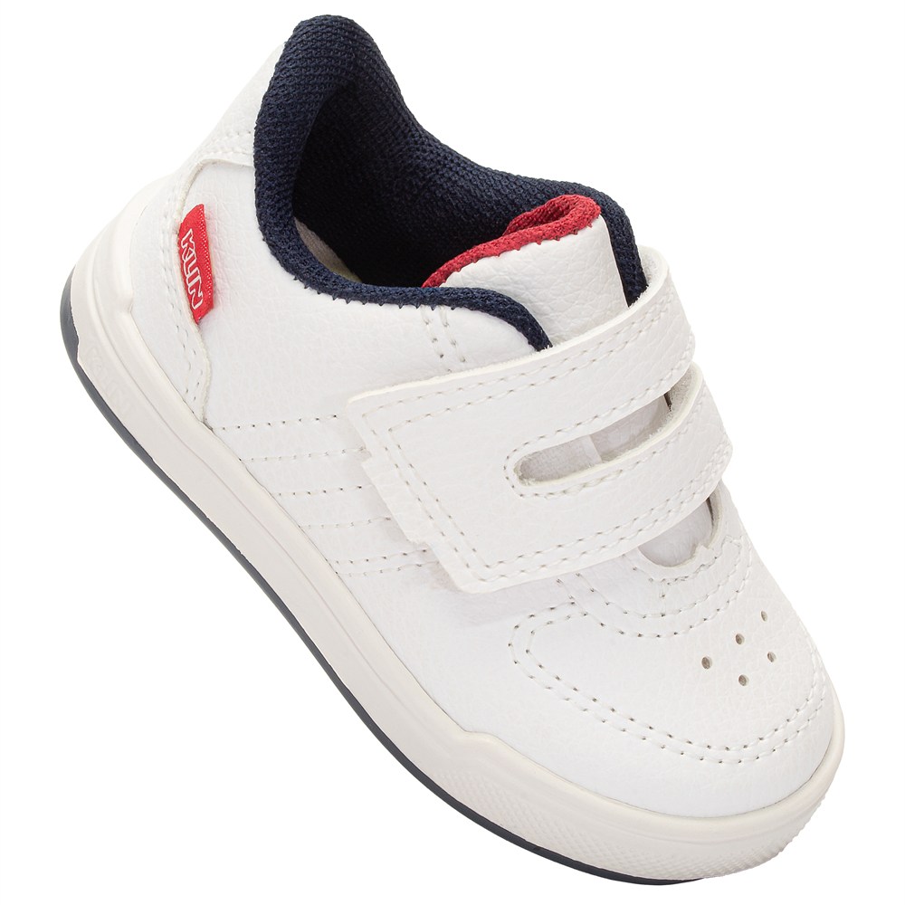 Sapato Infantil Klin Flyer Baby Sapato Infantil Klin Flyer Baby