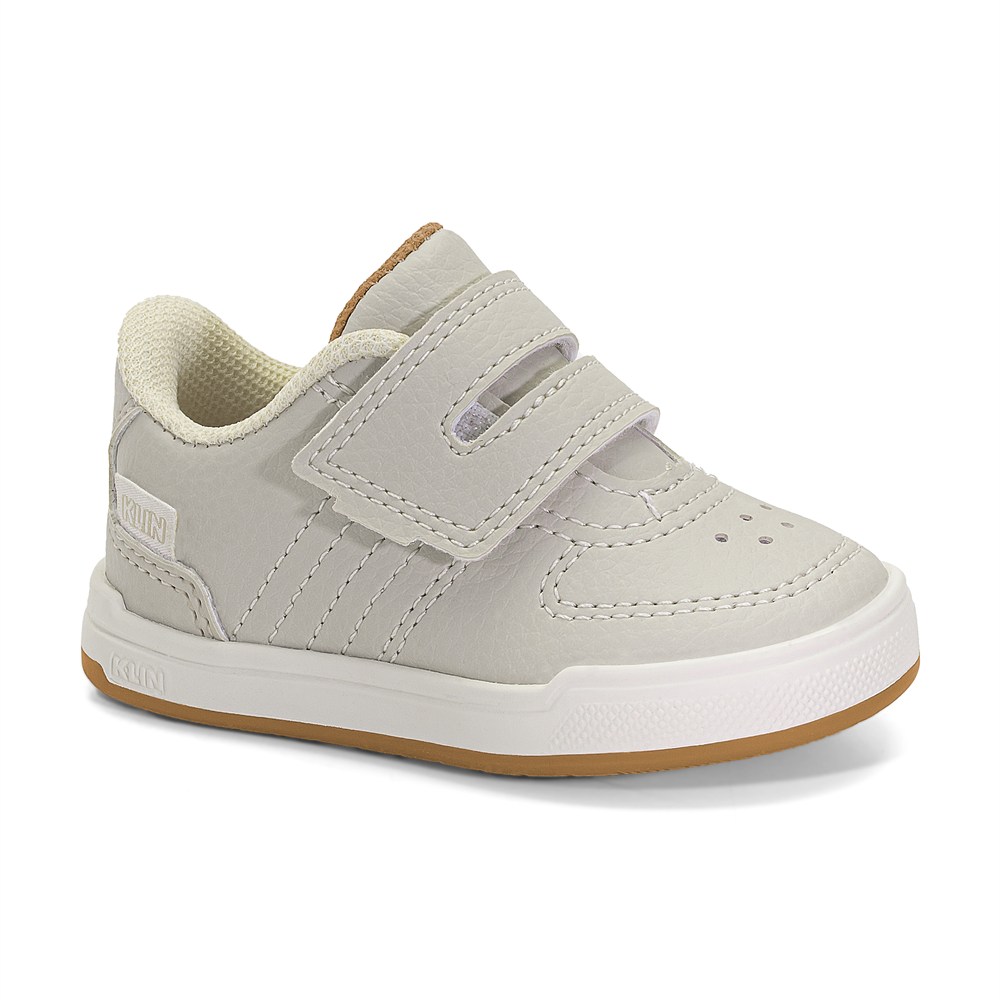 Sapato Infantil Klin Flyer Baby