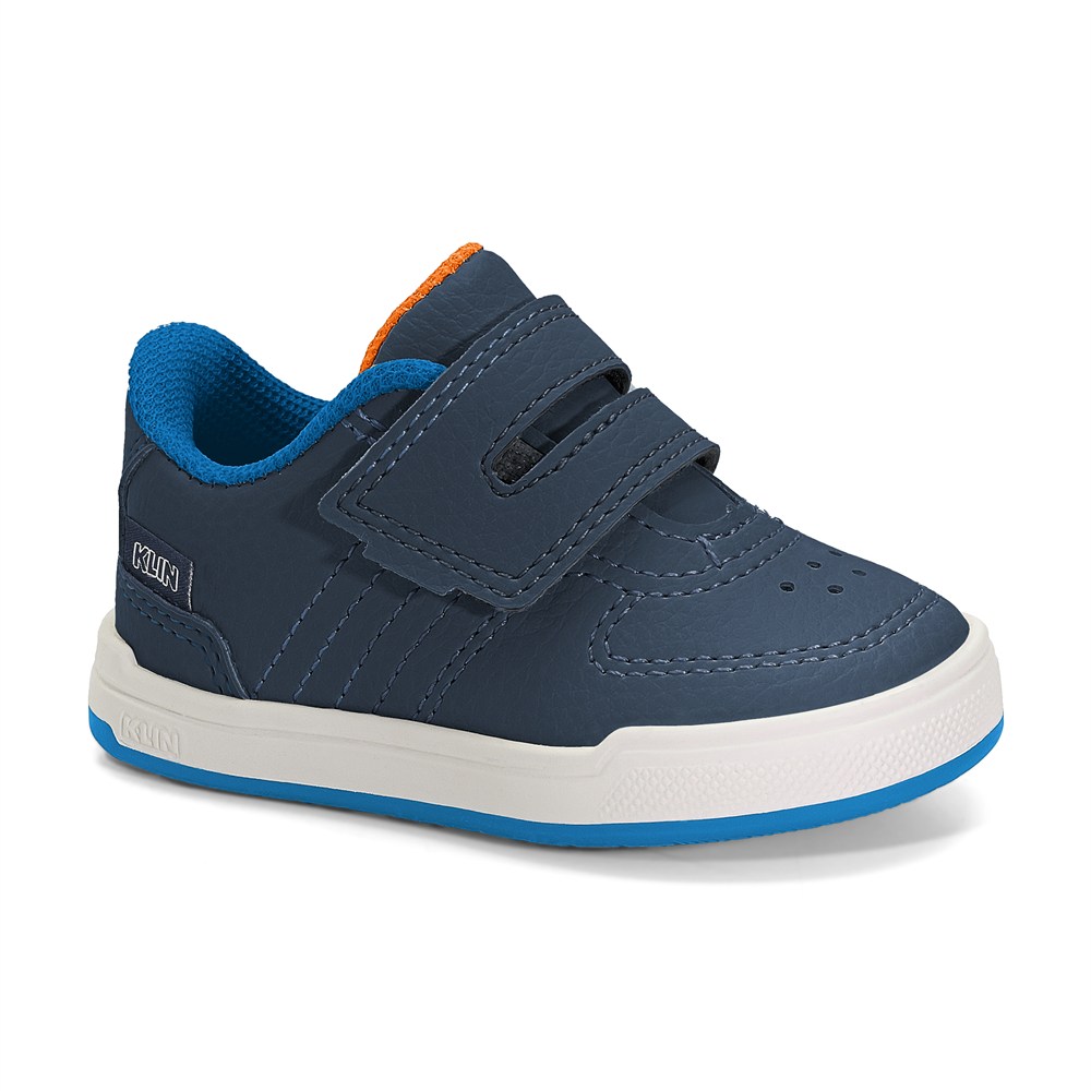 Sapato Infantil Klin Flyer Baby