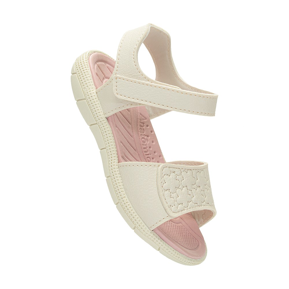 Papete Infantil Klin Tic Tac Casual Papete Infantil Klin Tic Tac Casual