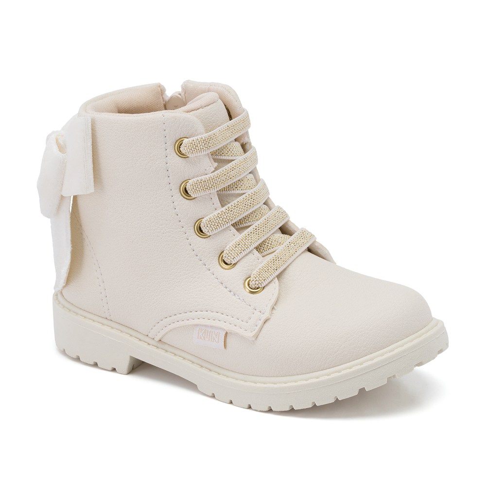 Bota Infantil Klin Rock Mini