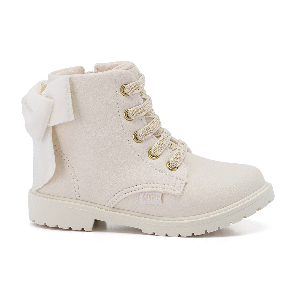 Bota Infantil Klin Rock Mini Bota Infantil Klin Rock Mini