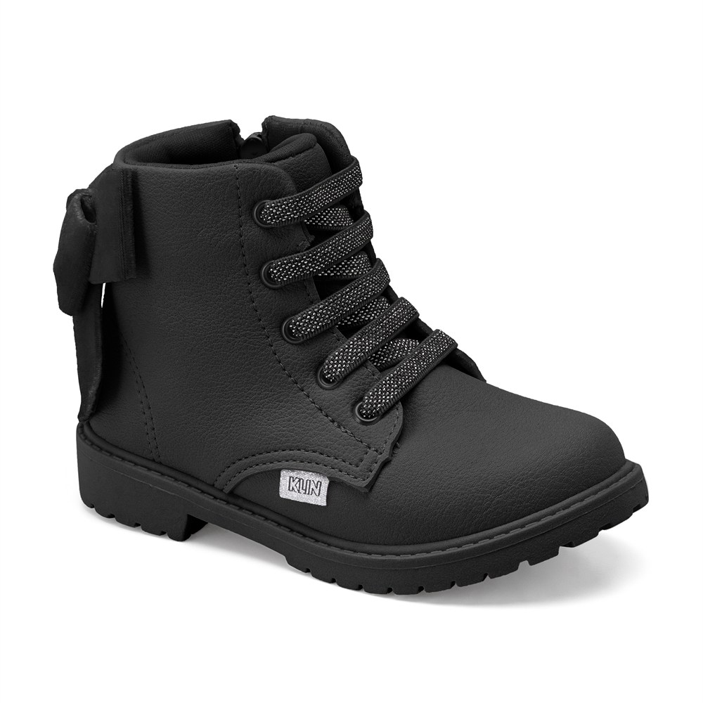 Bota Infantil Klin Rock Mini