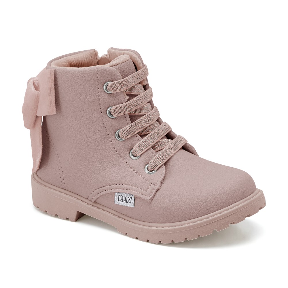 Bota Infantil Klin Rock Mini