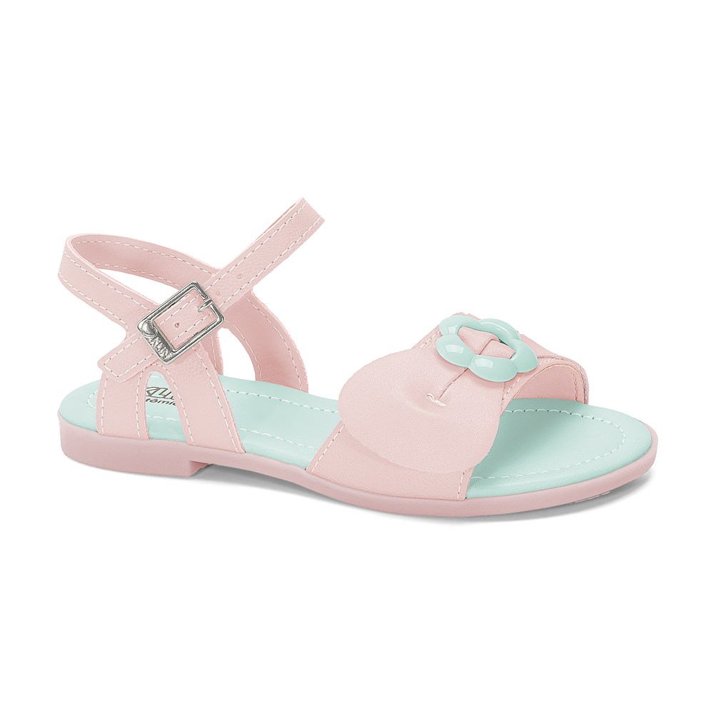 Sandália Infantil Klin Suami Mini
