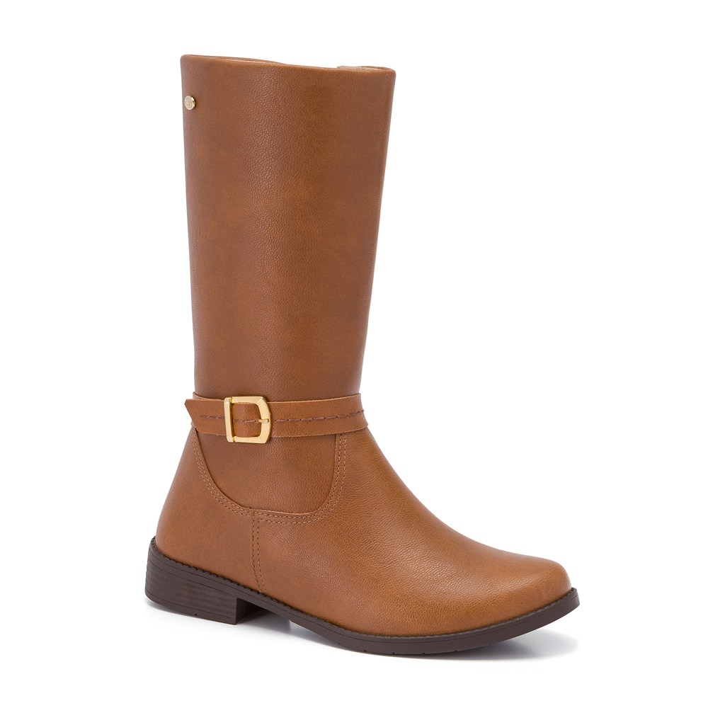 Bota Infantil Klin Atena