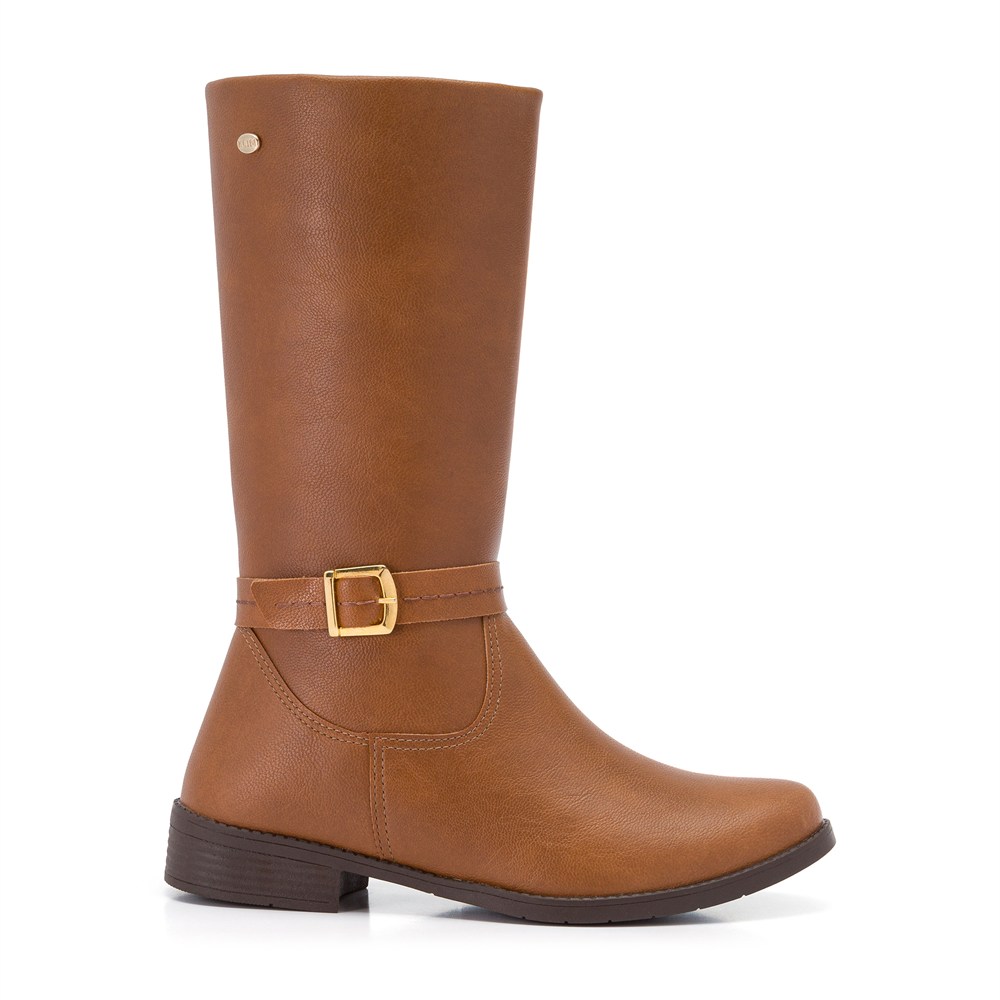 Bota Infantil Klin Atena