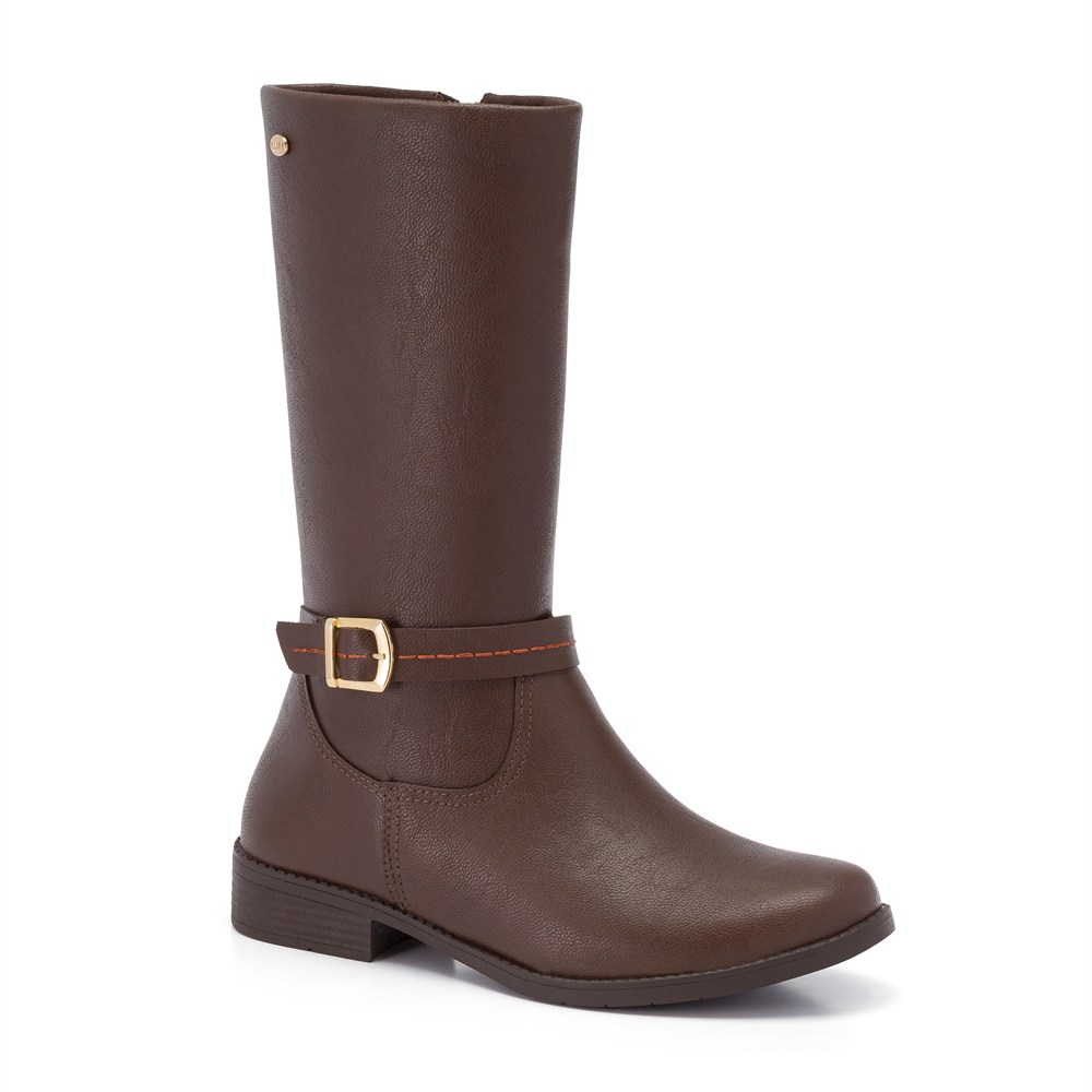 Bota Infantil Klin Atena