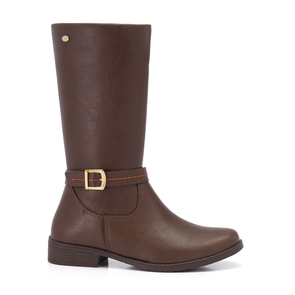 Bota Infantil Klin Atena Bota Infantil Klin Atena