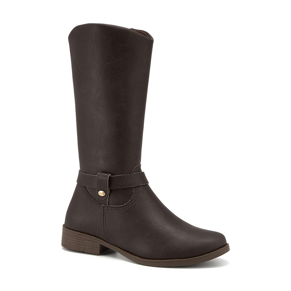 Bota Infantil Klin Atena