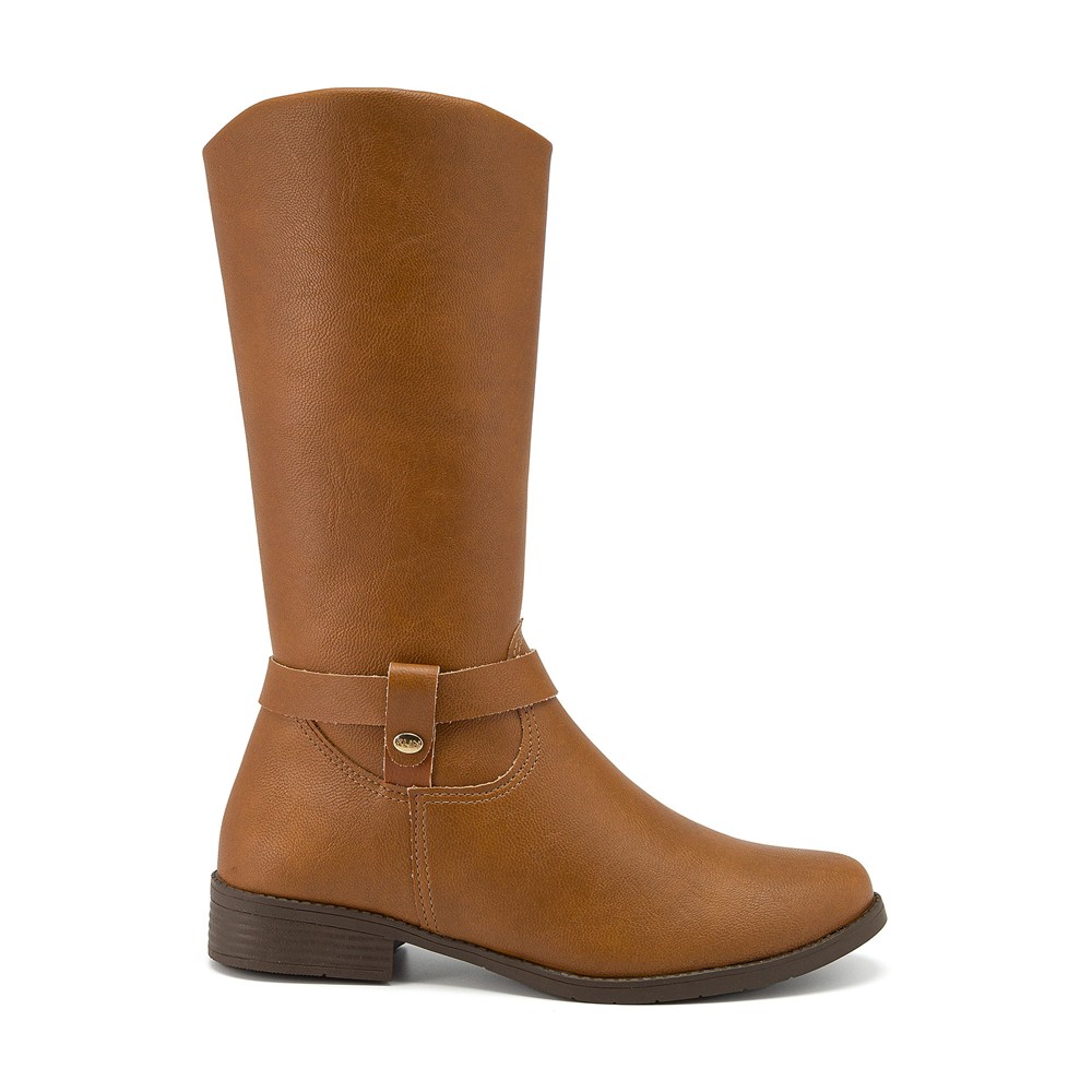 Bota Infantil Klin Atena Bota Infantil Klin Atena